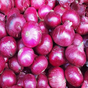 Onions