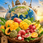 Indian Fruits
