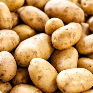 Potatoes