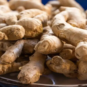 Ginger